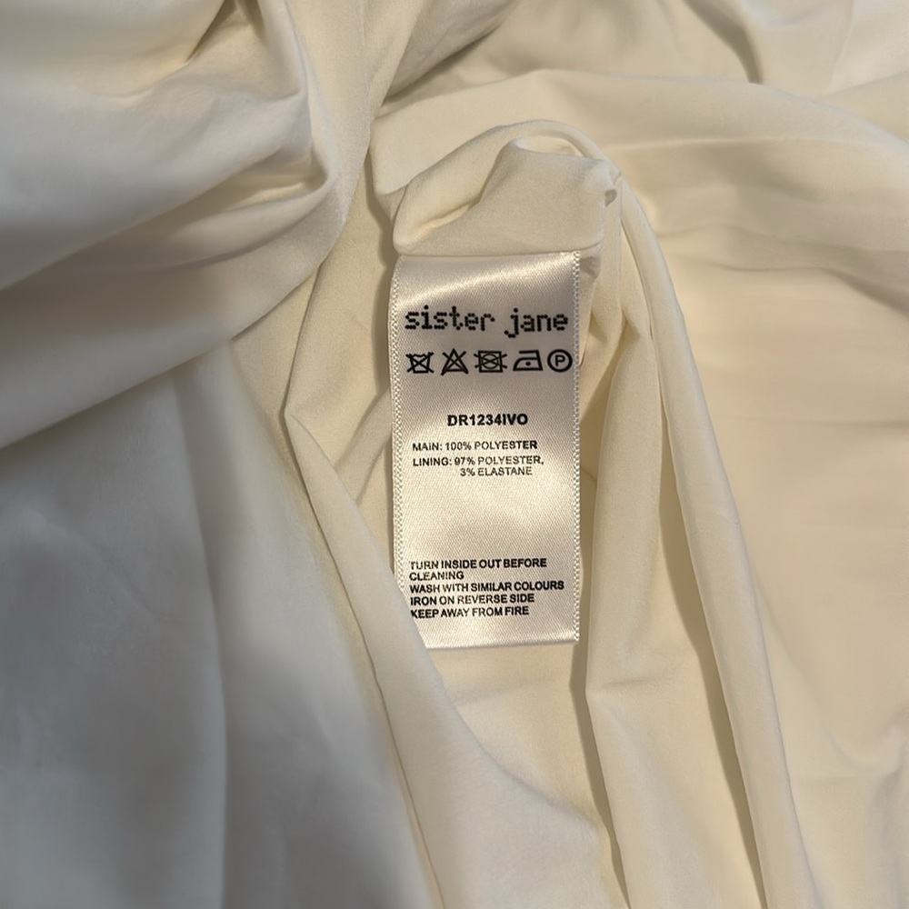 Sister Jane Perennial Floral Maxi Dress - Picture 8 of 8